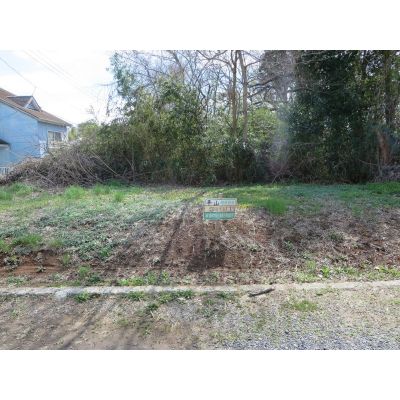 千葉県富里市の土地 | 100万円 | 91m² | Akiyama house finder