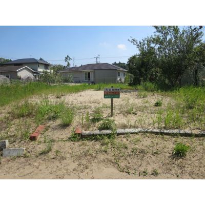 land for sale in 長生郡長生村, Chiba | ¥1,200,000 | Akiyama house finder