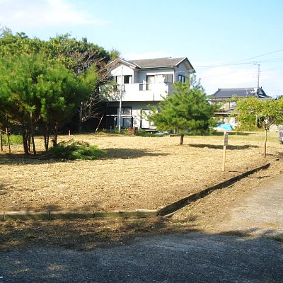 千葉県長生郡長生村の土地 | 230万円 | 212m² | Akiyama house finder