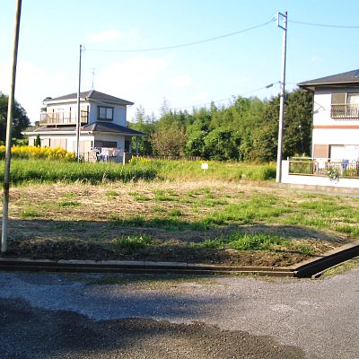 千葉県長生郡白子町の土地 | 150万円 | 198m² | Akiyama house finder