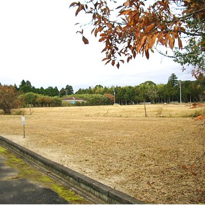 land for sale in 長生郡白子町, Chiba | ¥980,000 | Akiyama house finder