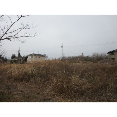 千葉県茂原市の土地 | 110万円 | 157m² | Akiyama house finder