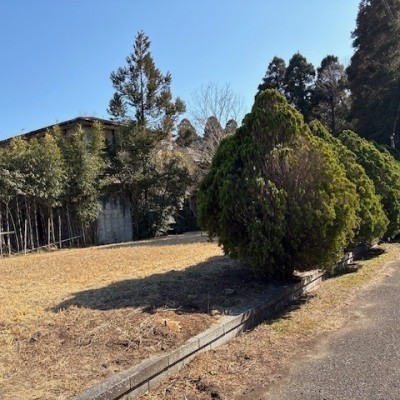 千葉県長生郡白子町の土地 | 300万円 | 140m² | Akiyama house finder