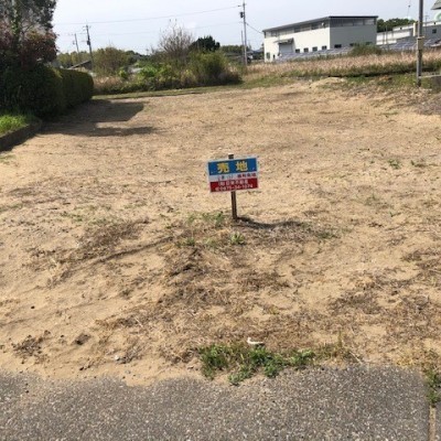 land for sale in 長生郡白子町, Chiba | ¥2,200,000 | Akiyama house finder