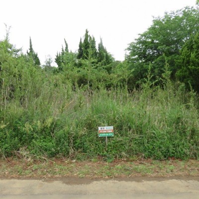 land for sale in 鹿嶋市, Ibaraki | ¥1,200,000 | Akiyama house finder
