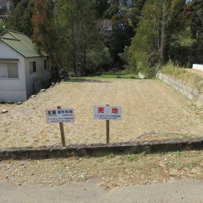 land for sale in Hokota, Ibaraki | ¥2,000,000 | Akiyama house finder