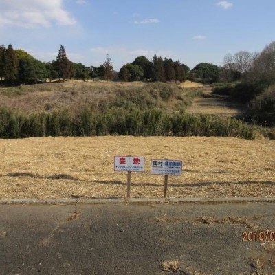茨城県かすみがうら市の土地 | 500万円 | 278m² | Akiyama house finder