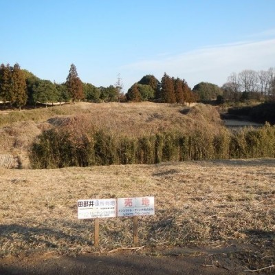 茨城県かすみがうら市の土地 | 350万円 | 258m² | Akiyama house finder