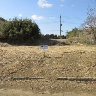 茨城県かすみがうら市の土地 | 480万円 | 198m² | Akiyama house finder