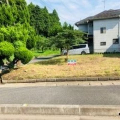 land for sale in Sammu, Chiba | ¥2,000,000 | Akiyama house finder