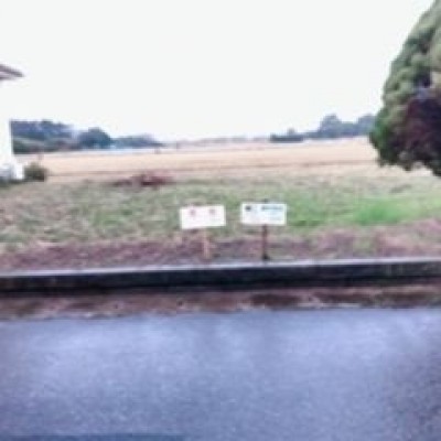 land for sale in 山武郡横芝光町, Chiba | ¥1,800,000 | Akiyama house finder
