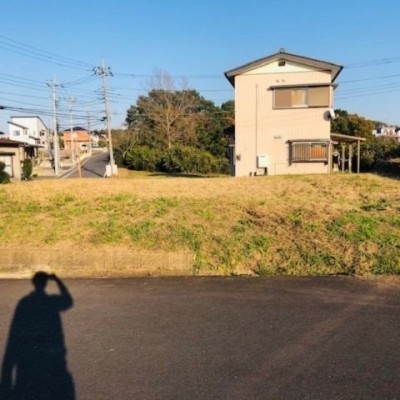 茨城県小美玉市の土地 | 150万円 | 135m² | Akiyama house finder