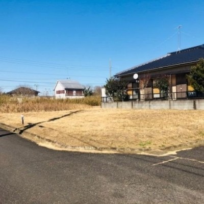 land for sale in 山武郡横芝光町, Chiba | ¥2,300,000 | Akiyama house finder