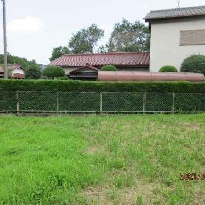 land for sale in 長生郡長生村, Chiba | ¥700,000 | Akiyama house finder
