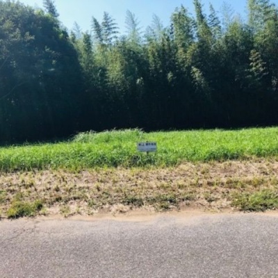 land for sale in 山武郡横芝光町, Chiba | ¥1,000,000 | Akiyama house finder