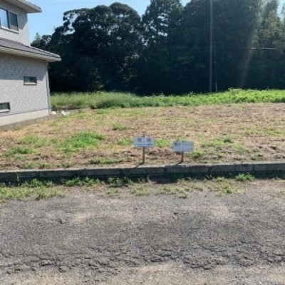 land for sale in Sammu, Chiba | ¥1,260,000 | Akiyama house finder