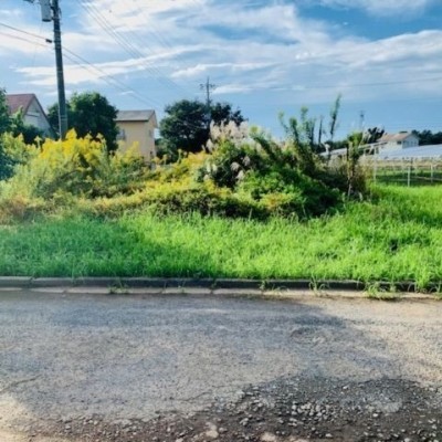 land for sale in 鹿嶋市, Ibaraki | ¥700,000 | Akiyama house finder