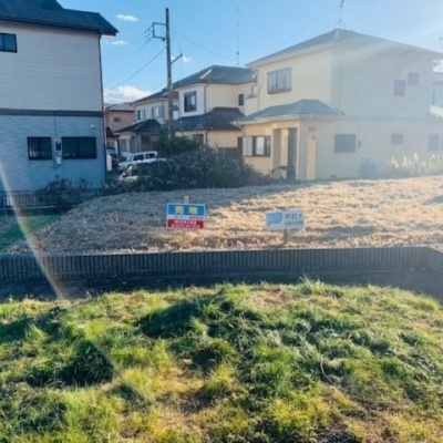 land for sale in 長生郡長生村, Chiba | ¥700,000 | Akiyama house finder