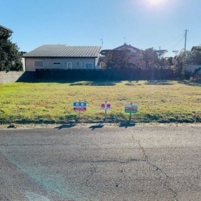 千葉県山武市の土地 | 420万円 | 529.53m² | Akiyama house finder