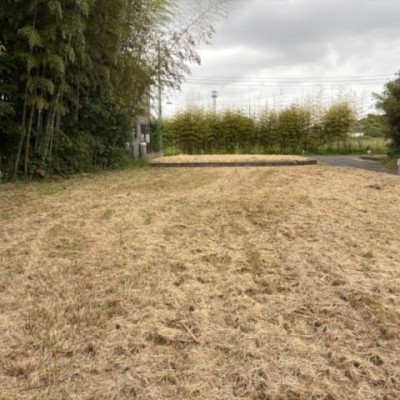 千葉県山武市の土地 | 110万円 | 317m² | Akiyama house finder