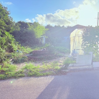 千葉県長生郡睦沢町の土地 | 130万円 | 213m² | Akiyama house finder