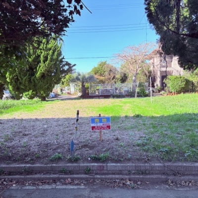 land for sale in 長生郡長生村, Chiba | ¥550,000 | Akiyama house finder