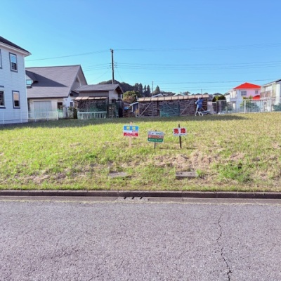 千葉県いすみ市の土地 | 280万円 | 383.54m² | Akiyama house finder