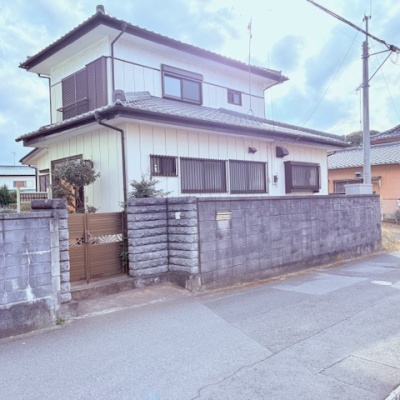 千葉県茂原市の一戸建て | 980万円 | 487m² | 駐車: - | Akiyama house finder