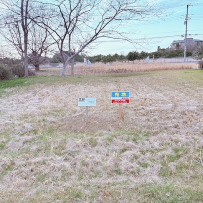 千葉県長生郡白子町の土地 | 50万円 | 291m² | Akiyama house finder