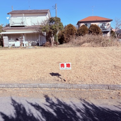 land for sale in 長生郡白子町, Chiba | ¥1,200,000 | Akiyama house finder