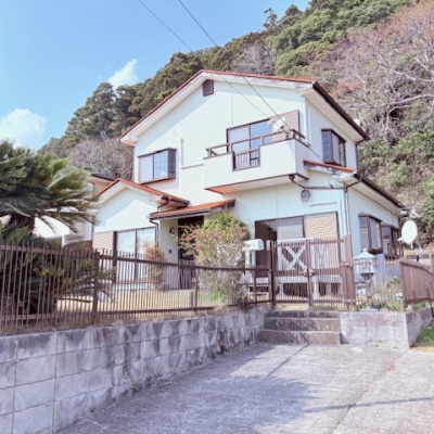 house for sale in Kamogawa, Chiba | ¥12,800,000 | Parking: - | Akiyam…