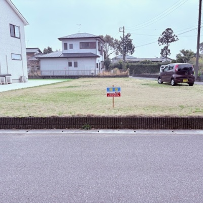 千葉県長生郡白子町の土地 | 250万円 | 301.64m² | Akiyama house finder