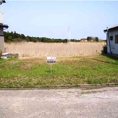 千葉県長生郡長生村の土地 | 180万円 | 168m² | Akiyama house finder