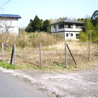 千葉県長生郡長生村の土地 | 160万円 | 135m² | Akiyama house finder