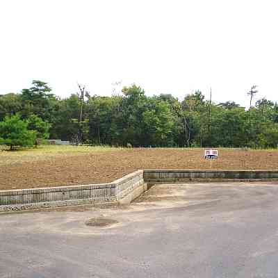千葉県山武郡横芝光町の土地 | 180万円 | 196m² | Akiyama house finder