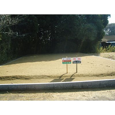 land for sale in 長生郡白子町, Chiba | ¥2,200,000 | Akiyama house finder