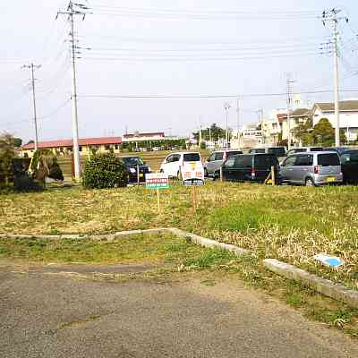 千葉県山武郡九十九里町の土地 | 110万円 | 65m² | Akiyama house finder