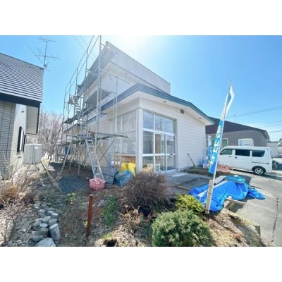 house for sale in 網走市, Hokkaido | ¥14,490,000 | Parking: あり | Akiyama…