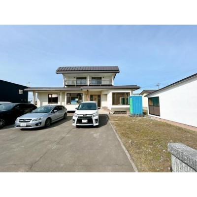 house for sale in 網走郡美幌町, Hokkaido | ¥16,490,000 | Parking: あり | Akiy…