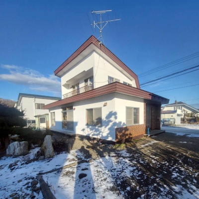 house for sale in 紋別郡遠軽町, Hokkaido | ¥2,300,000 | Parking: あり | Akiya…