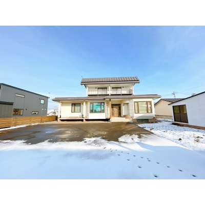 house for sale in 網走郡美幌町, Hokkaido | ¥16,490,000 | Parking: あり | Akiy…