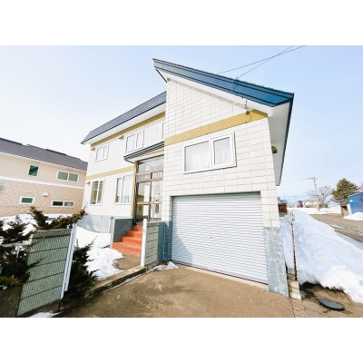 house for sale in 網走市, Hokkaido | ¥9,490,000 | Parking: あり | Akiyama…