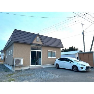 北海道檜山郡厚沢部町の一戸建て | 899万円 | 318.34m² | 駐車: あり | Akiyama house finder