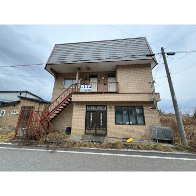 house for sale in 松前郡, Aomori | ¥4,000,000 | Parking: あり | Akiyama ho…