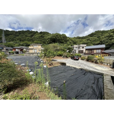land for sale in Saiki, Oita | ¥4,800,000 | Akiyama house finder