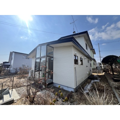 北海道苫小牧市の一戸建て | 620万円 | 231.4m² | 駐車: - | Akiyama house finder