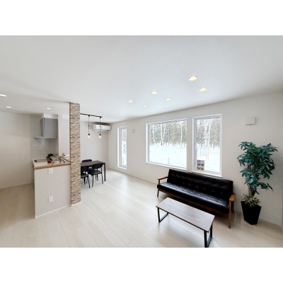 北海道河西郡芽室町の一戸建て | 2976万円 | 212.98m² | 駐車: あり | Akiyama house finder