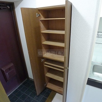 シューズBOX