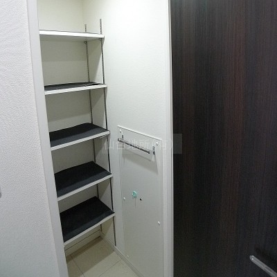シューズBOX