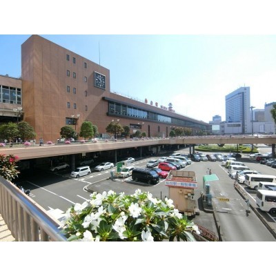 仙台駅